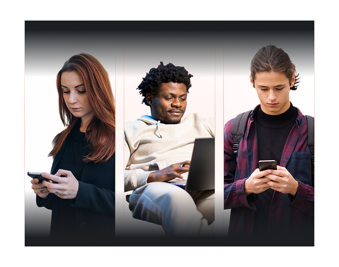 Professional successful using OpenRole